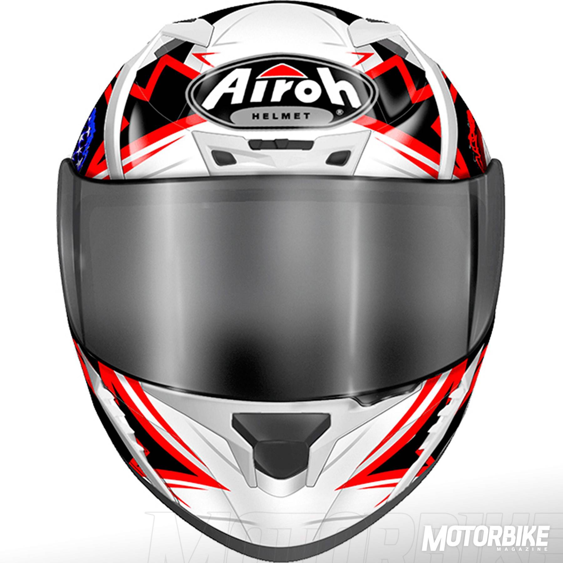 AIROH Valor Precio, fotos, características y opinión.