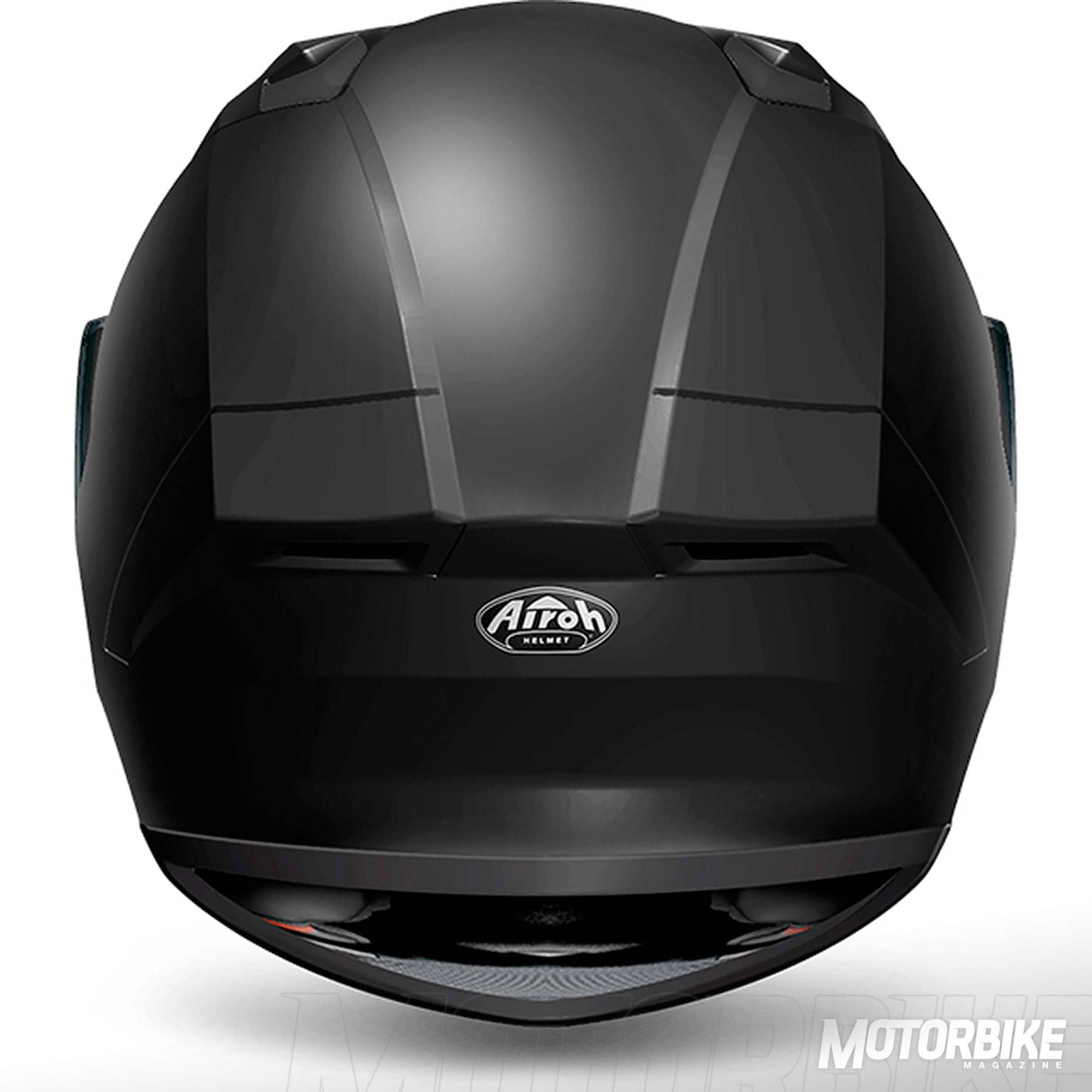 AIROH Valor Precio, fotos, características y opinión.