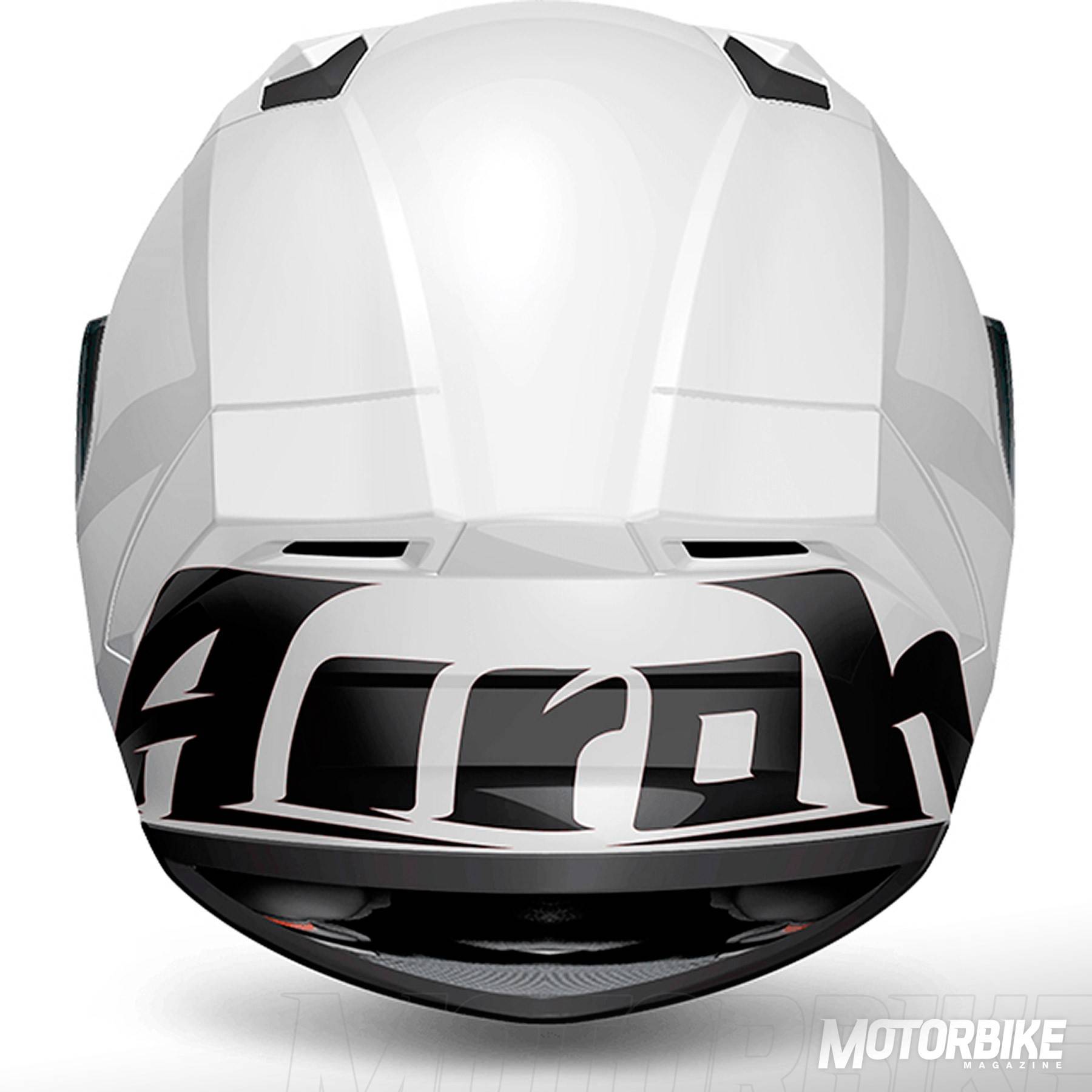 AIROH Valor Precio, fotos, características y opinión.