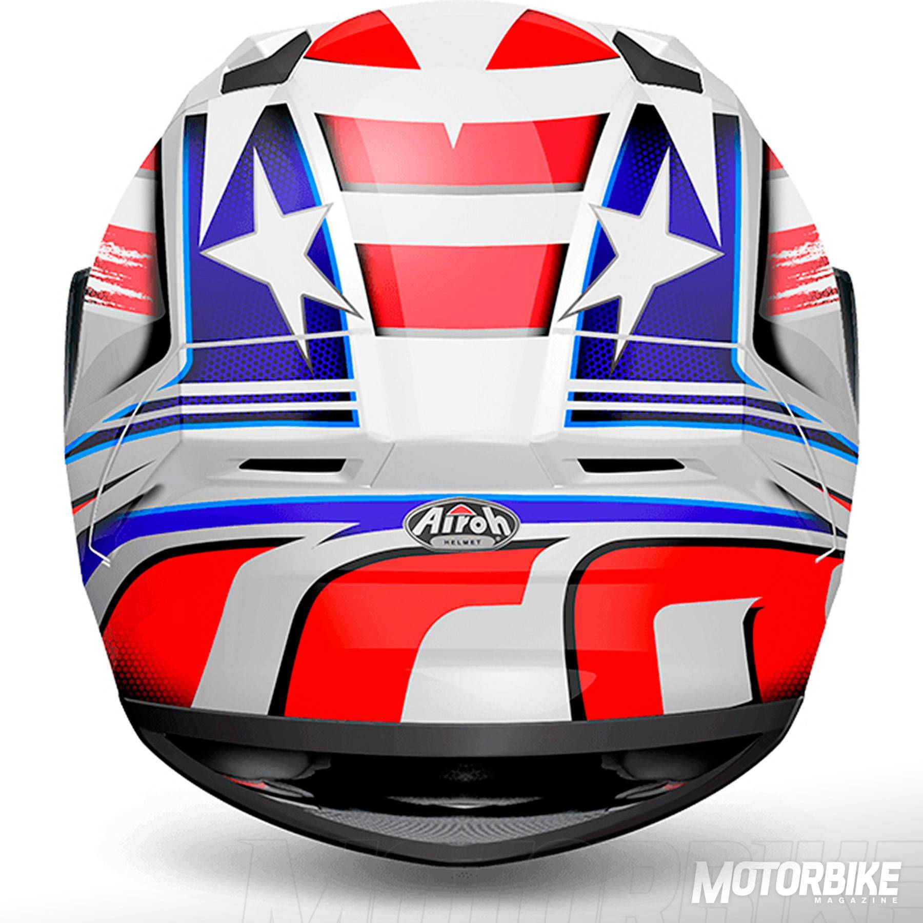 AIROH Valor Precio, fotos, características y opinión.