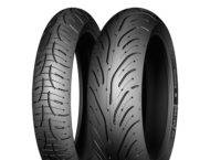 Michelin Pilot Road 4