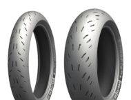 Michelin Power Cup Evo