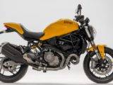 Ducati Monster 821 20181