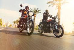 Kawasaki Z900RS 20181