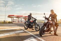 Kawasaki Z900RS 201813