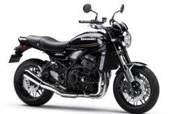 Kawasaki Z900RS 201825
