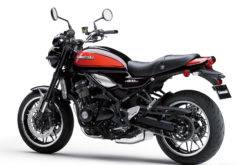 Kawasaki Z900RS 201829