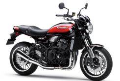 Kawasaki Z900RS 201831