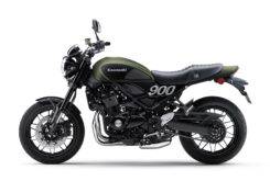 Kawasaki Z900RS 201836