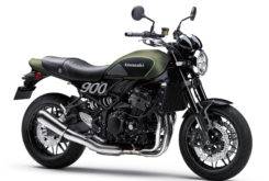 Kawasaki Z900RS 201837