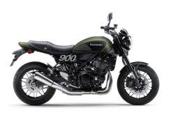 Kawasaki Z900RS 201838