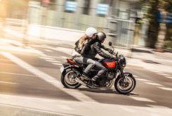 Kawasaki Z900RS 20185