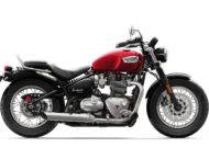 Triumph Bonneville Speedmaster 2018 71