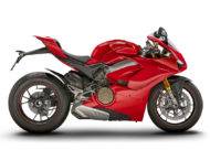 Ducati Panigale V4 S 2018 perfil 01