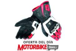 Dainese 4 stroke long
