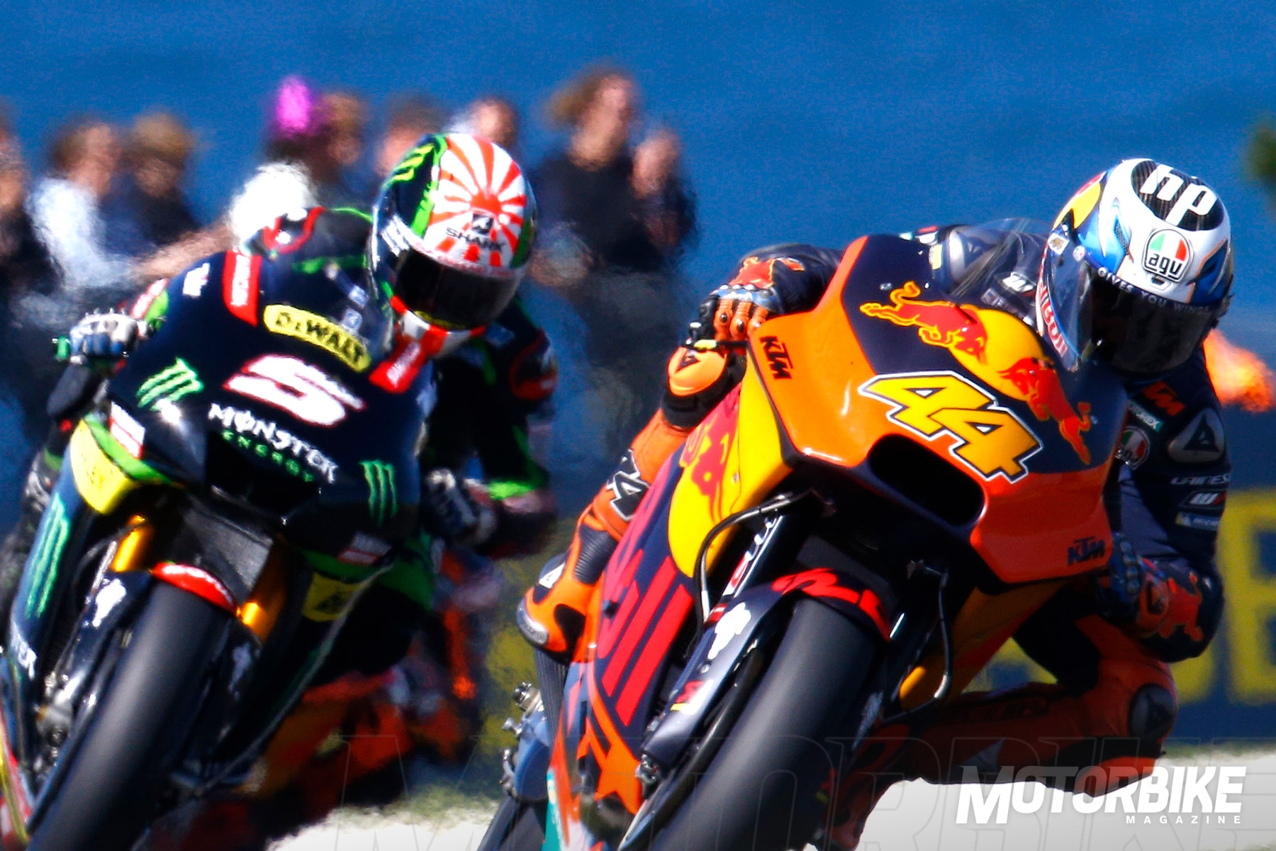 ktm tech3 motogp 2020