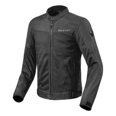 Best 5 - Las mejores chaquetas urbanas de moto de verano - Motorbike  Magazine