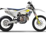 Husqvarna FE 501 2019 01