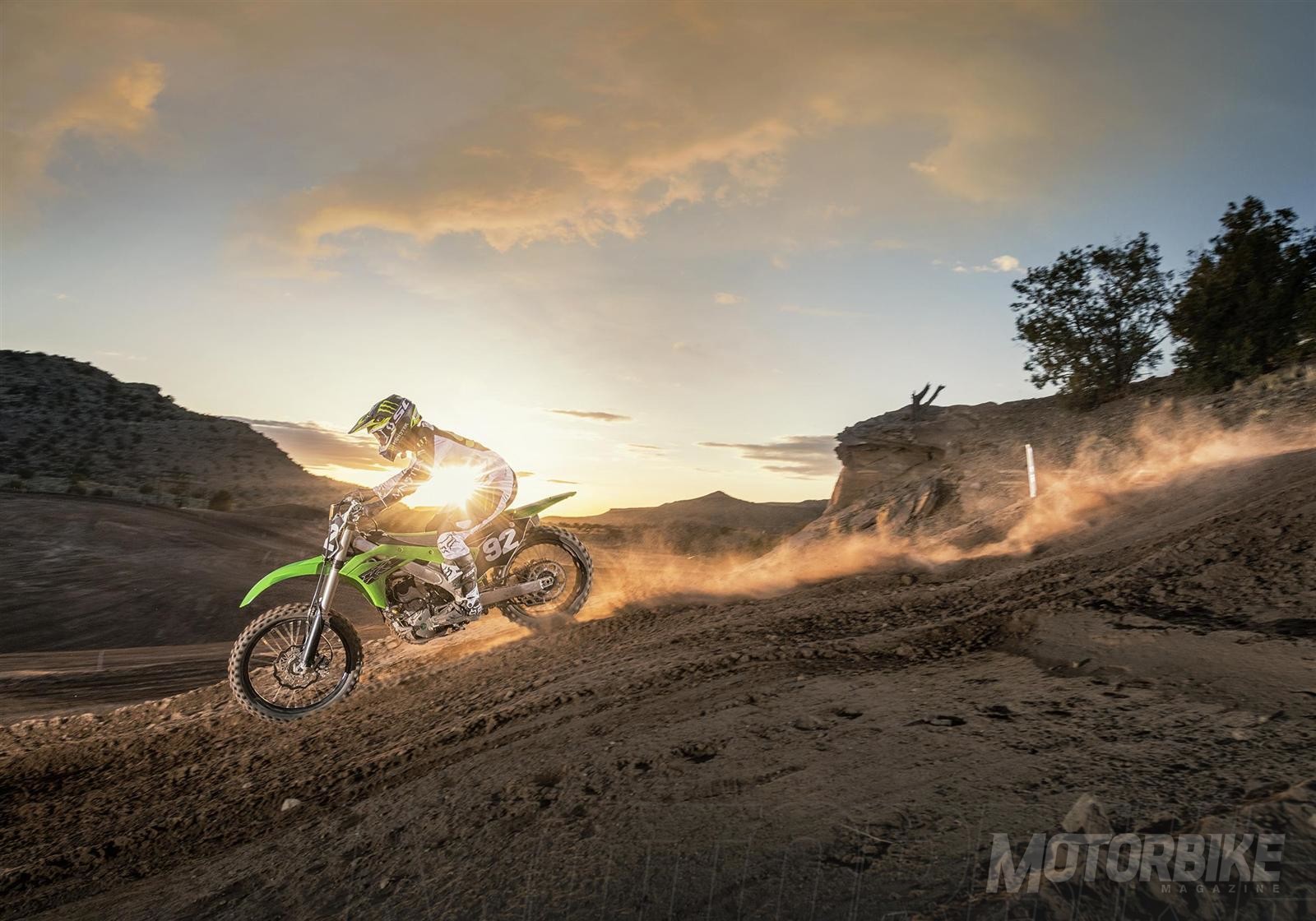 2019 kx250f price