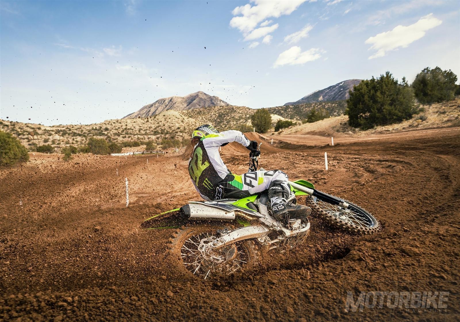 2019 kx250f price