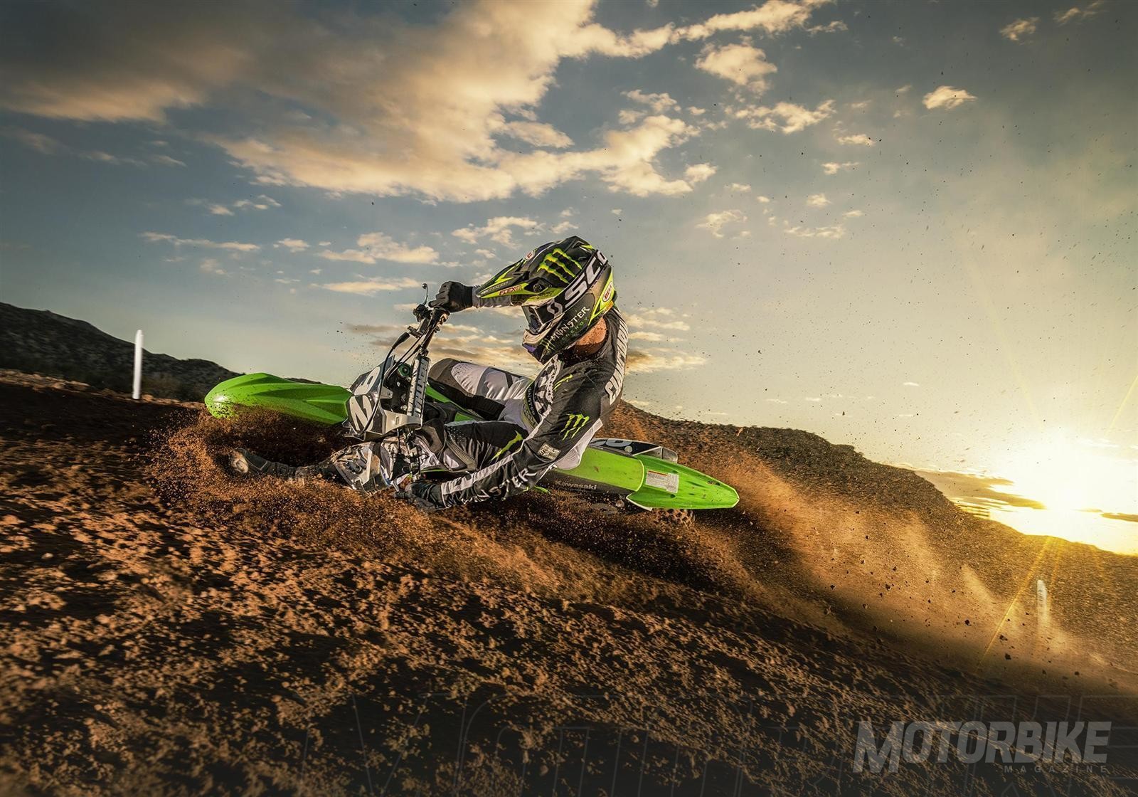 2019 kx250f price