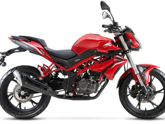 Radiateur D'huile D'occasion Pour Moto BENELLI BN 125 (modèles 2022 à 2024) - Pièce De Remplacement