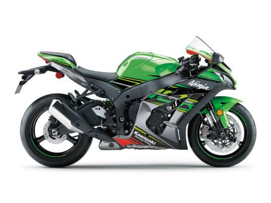 ¿Quieres subirte a una Superbike en la próxima carrera de ESBK? 2 Kawasaki ZX 10R 2019 85