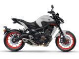 Yamaha MT 09 2019 35