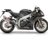 Aprilia RSV4 1100 Factory 6