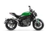 Fernando Amantini Kawasaki Z650 50 Aniversario 2022 16 Benelli 752S 2019 07