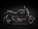 Ducati Monster 821 Stealth 2019 01
