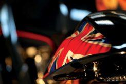 Norton V4 RR 2019 20