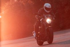 Kmv Venezuela 2021 moteros venezolanos 228 Suzuki SV650x5