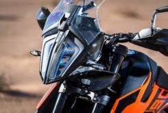 Prueba KTM 790 Adventure R 2019 Marruecos58