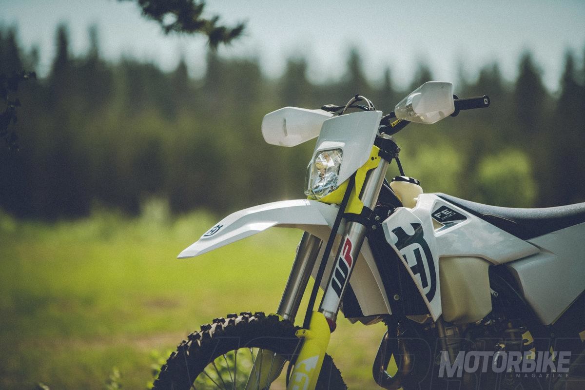 2020 husqvarna fe 250 review