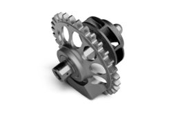 KTM 450 500 EXC F 2020 eje de equilibrado