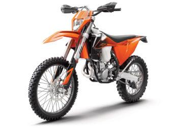 KTM 450 EXC F 2020 enduro 02
