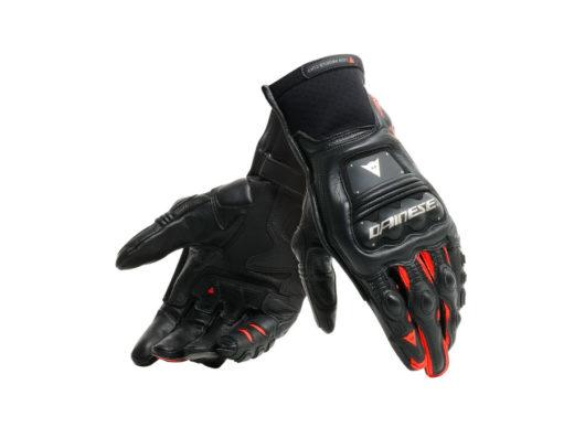 guantes de moto dainese