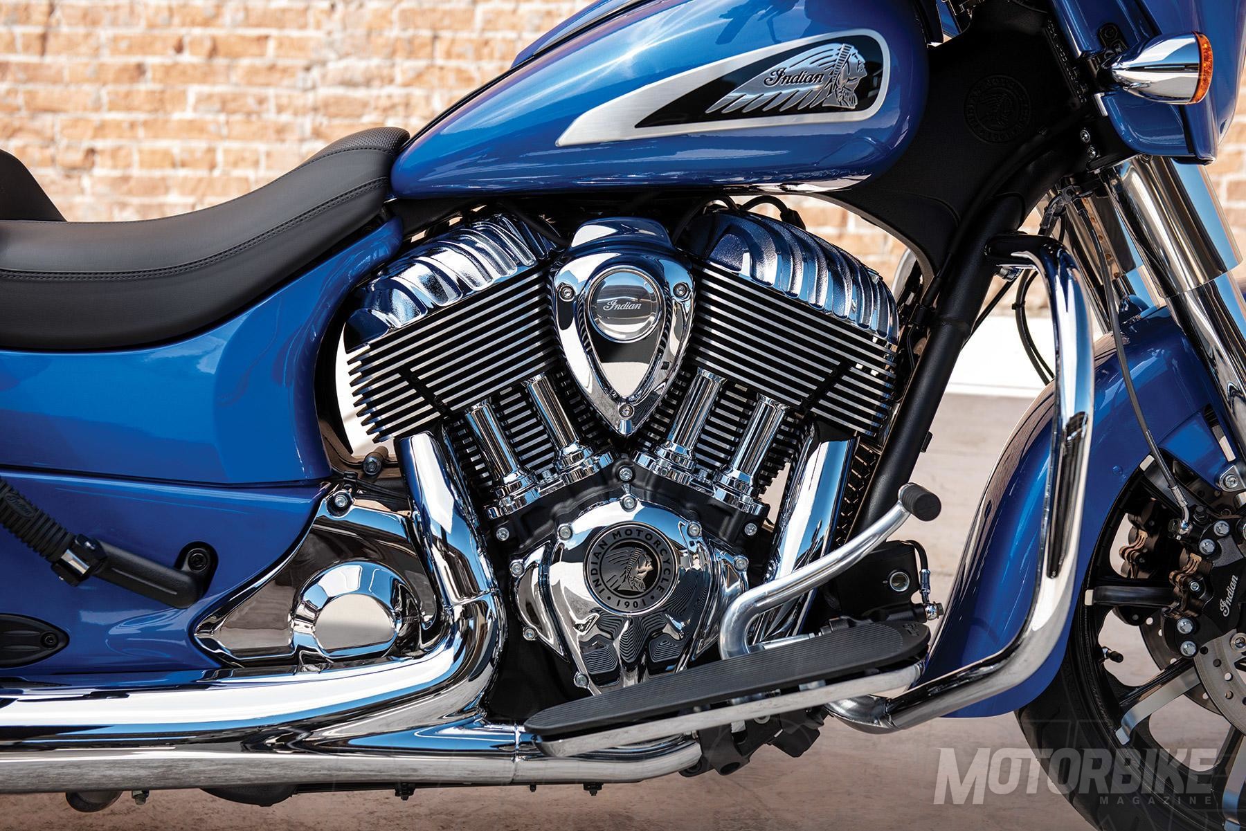2020 indian chieftain limited for sale