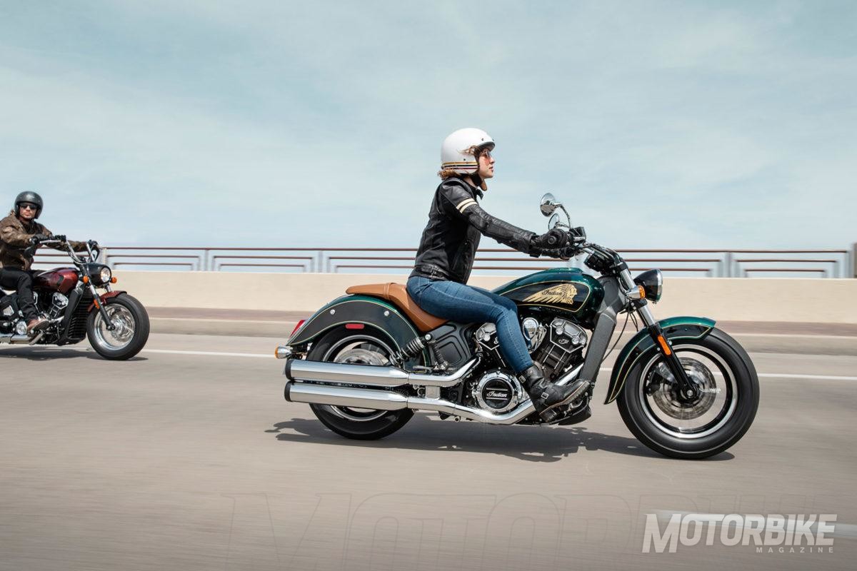 indian scout 2020 price