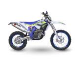 Sherco 450 SEF Factory 2020 01