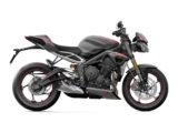 Triumph Street Triple RS 202045