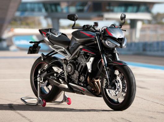 Triumph Street Triple Rs Precio Fotos Ficha Tecnica Y Motos Rivales Triumph Street Triple Rs Precio Fotos Ficha Tecnica Y Motos Rivales