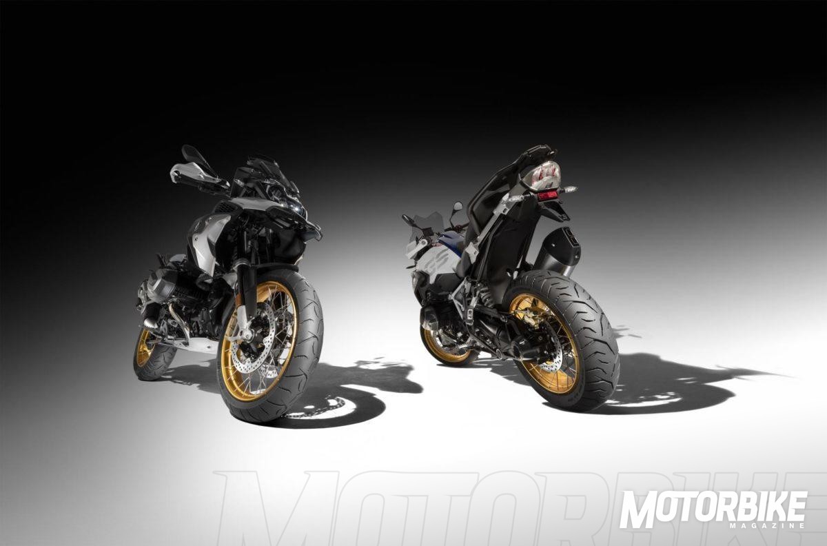 Dunlop Trailmax Meridian Vs Pirelli Scorpion Trail 2