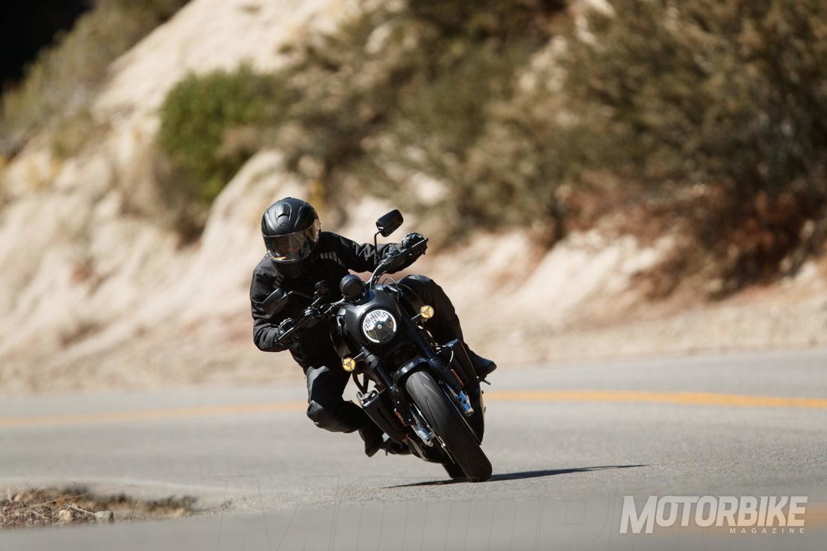 HarleyDavidson Bronx y Panamerica Dos nuevos modelos con dos nuevos