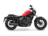 Honda Rebel 500 202019