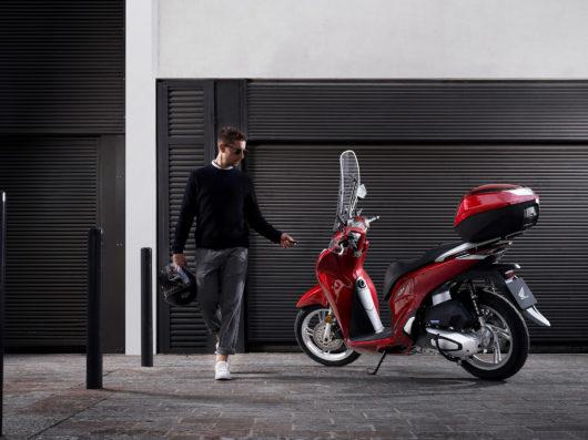 Las motos más robadas en España en 2019 - Motorbike Magazine