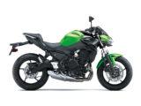 Fernando Amantini Kawasaki Z650 50 Aniversario 2022 21 Kawasaki Z650 202024