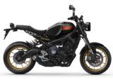 Yamaha XSR900 2020 31