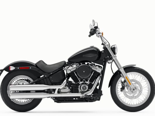 Nueva Harley-Davidson Softail Standard, la cruiser de 93 cv por menos de 15.000 euros 3 Harley Davidson Softail Standard 2021